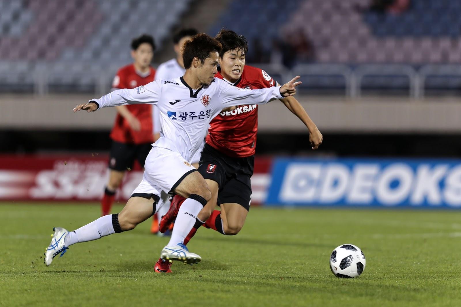 精彩赛事前瞻：光州FC VS 蔚山现代 横滨水手 VS 湘南海洋(1)