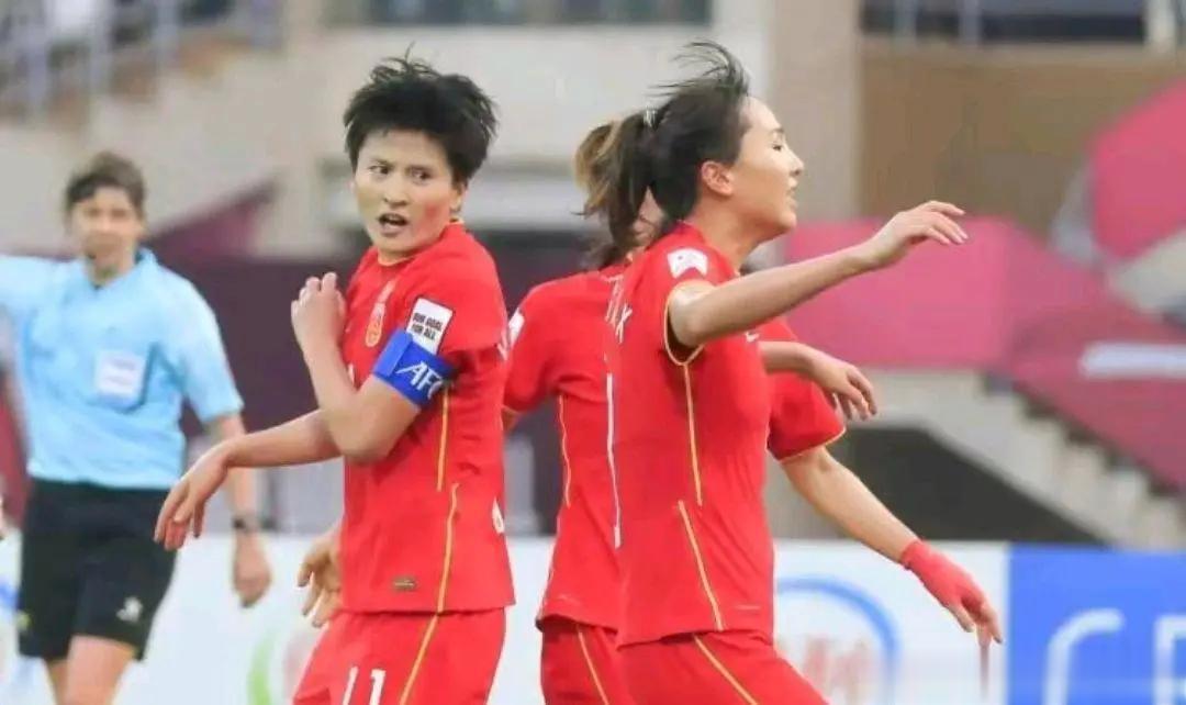 #中国女足28日对阵海地#韩国女足在一场热身赛中2-1击败海地女足。虽然海地那个(5)