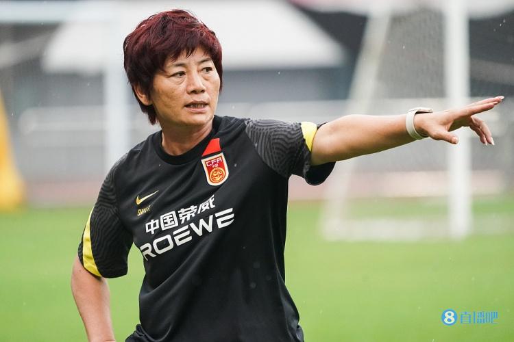 津媒：中国女足教练组对热身巴西颇为重视，目标适应高强度对抗(1)