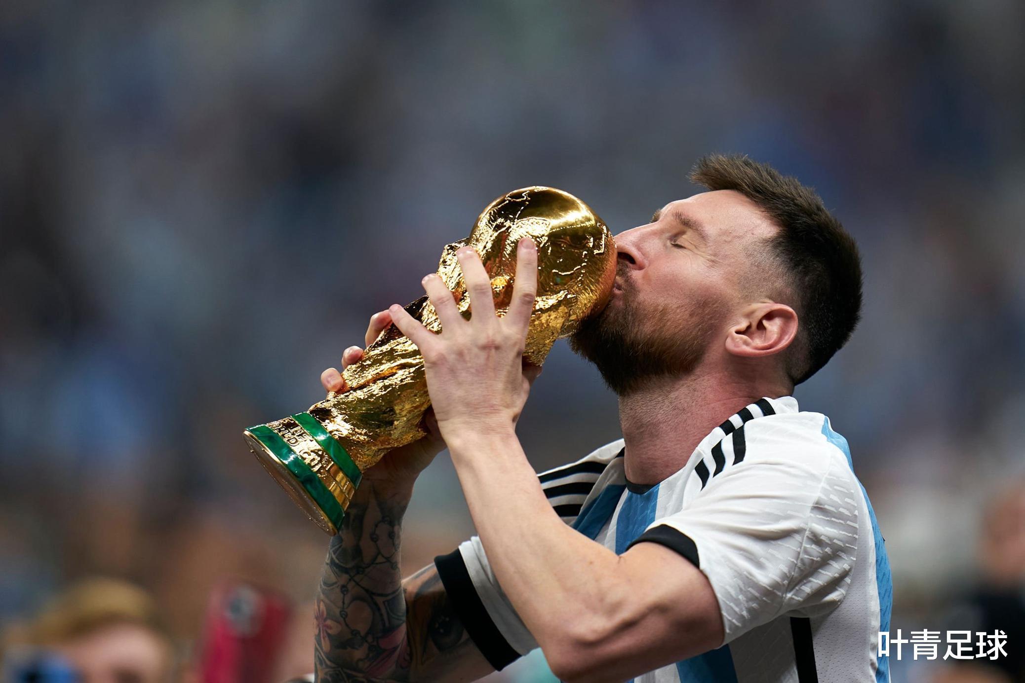 以梅西为榜样！阿根廷女足拼了：冲世界杯首胜，破20年魔咒