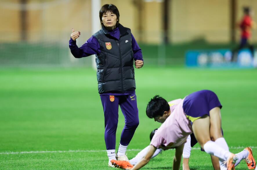 首场就是决战！中国女足对阵丹麦，防线面临挑战，进攻谁能造惊喜(3)
