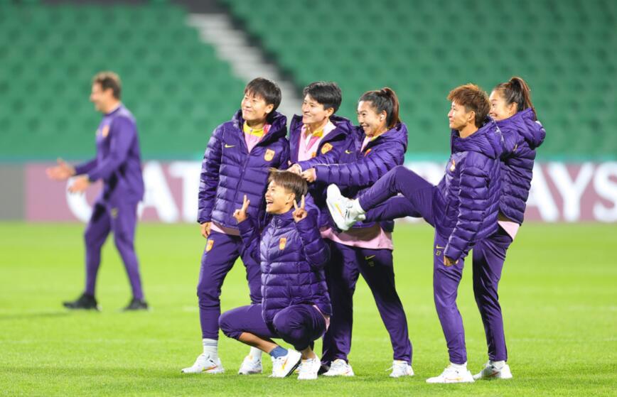 首场就是决战！中国女足对阵丹麦，防线面临挑战，进攻谁能造惊喜(4)