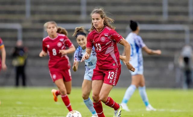 出线关键战，往绩+经验可助国足？女足世界杯：丹麦VS中国