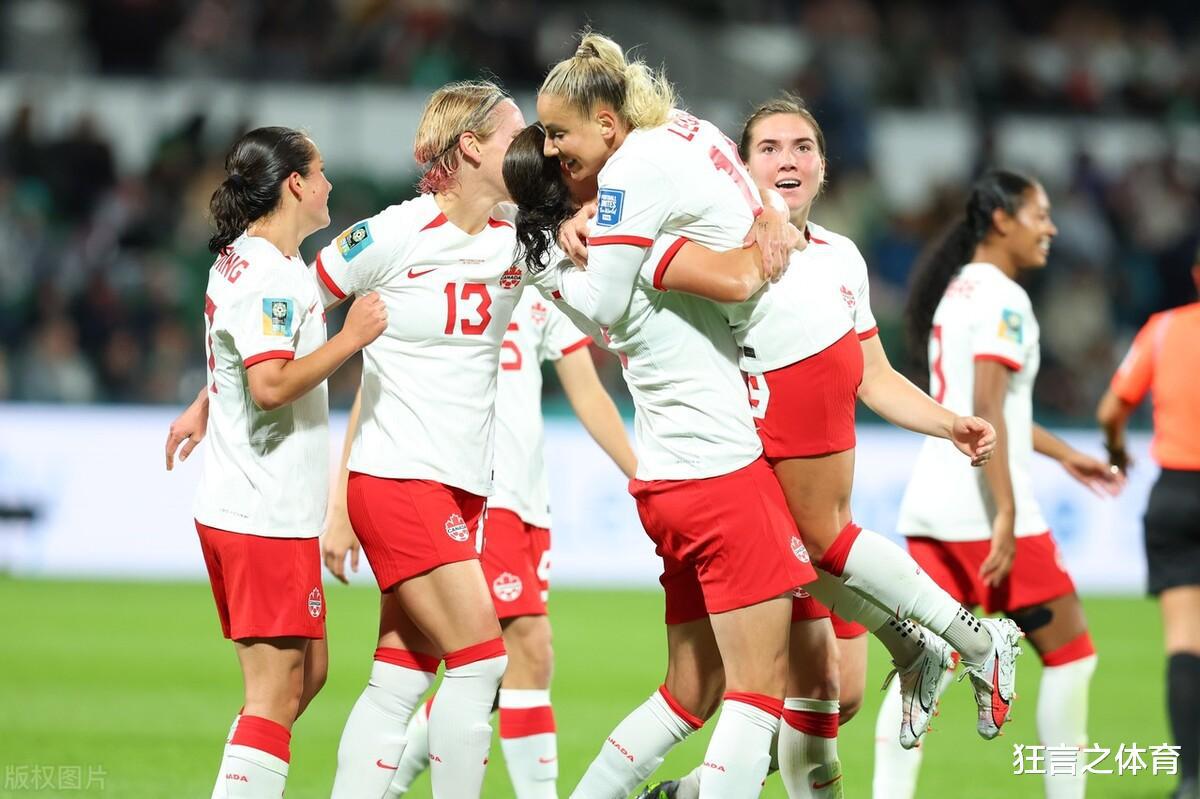 女足世界杯最新积分战报 3支球队出局 西班牙1个净胜球优势超日本(3)