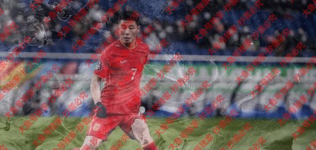 中国男足争创历史，备战2026世界杯预选赛(7)