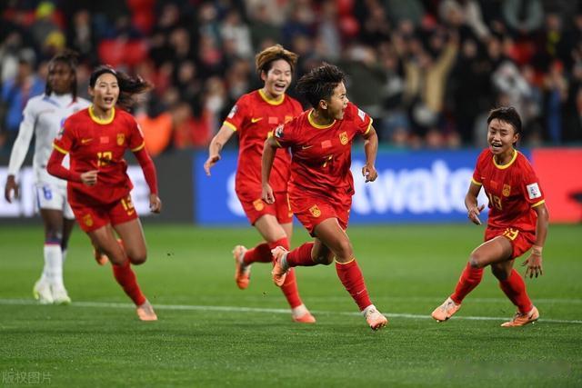 中国女足晋级形势：末轮血拼英格兰，赢球最重要，期盼对手掉链子(2)