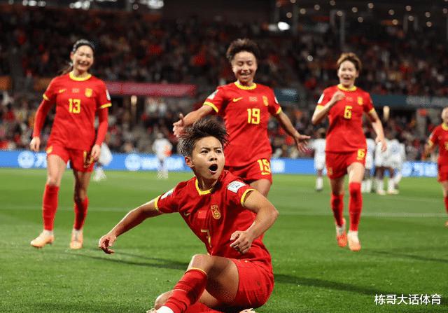 CCTV直播！中国女足大战英格兰，对手爆发伤病，女足或冲出小组！
