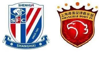 中超第19轮迎来一场真正的焦点大战，上海申花将在主场对阵同城对手上海海港，这场“