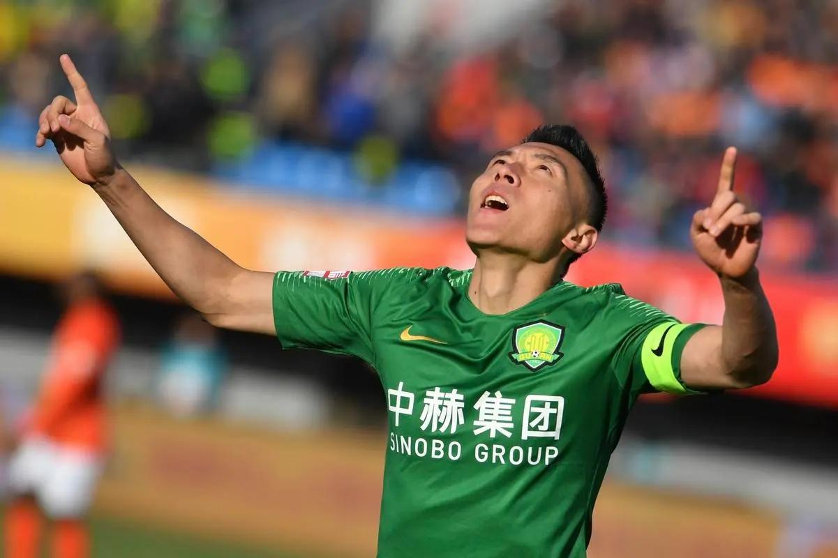 于大宝：中国足球历史上第一名登陆葡超的球员，超爱的锦鲤大宝(3)