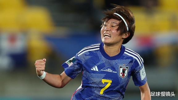 一场0-4揭出世界杯阴谋论！日本赢西班牙=假球？中国女足没选择(3)