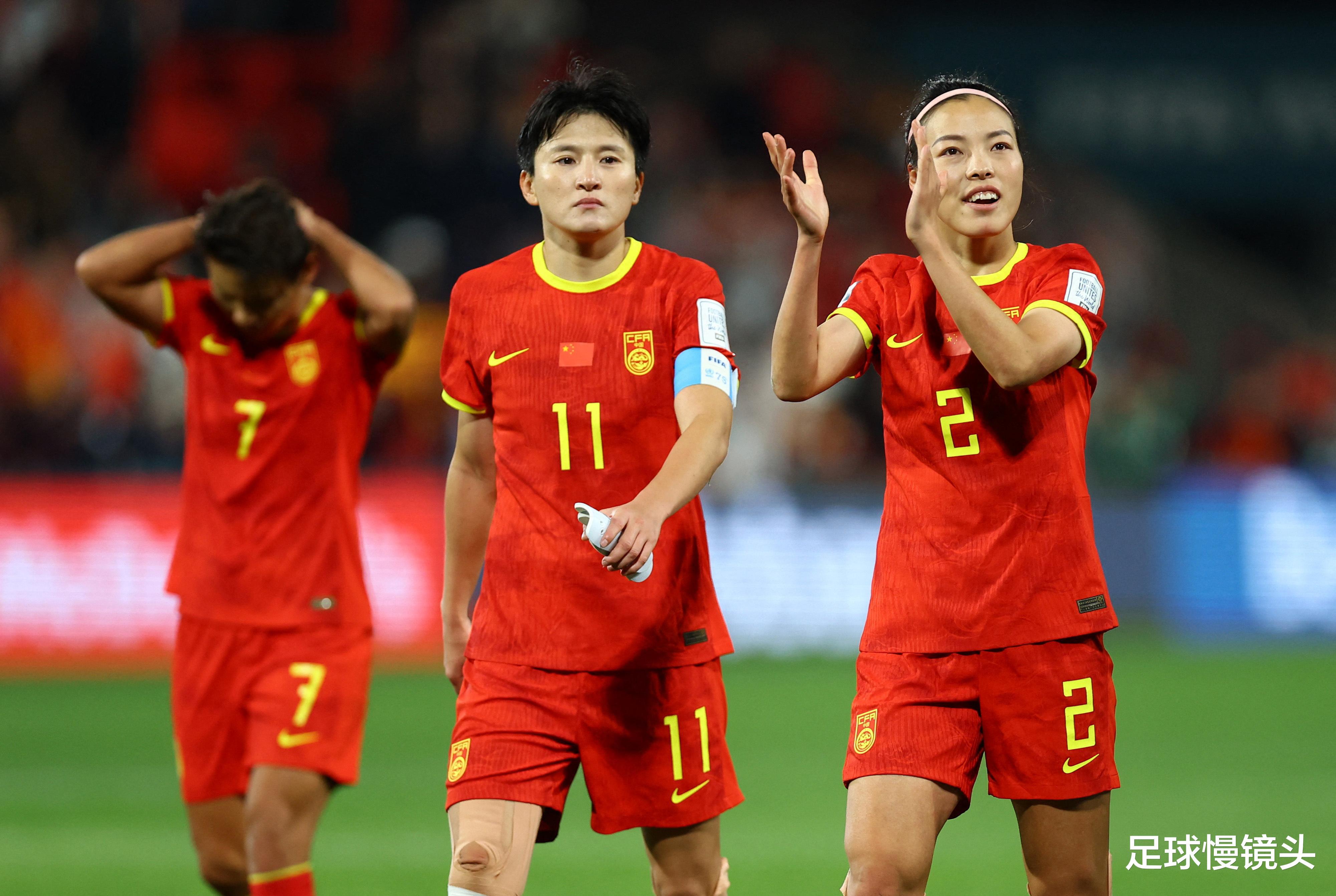 一场0-4揭出世界杯阴谋论！日本赢西班牙=假球？中国女足没选择(5)