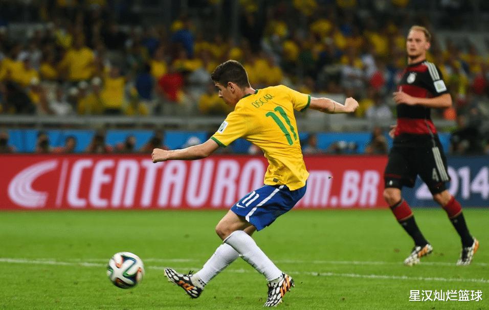 14年巴西世界杯半决赛虽然惨败，但没这场比赛会有个更大耻辱
