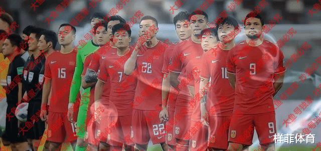 国足应积极争胜泰国，更新换代，多用年轻球员，提升实力，促进发展(1)