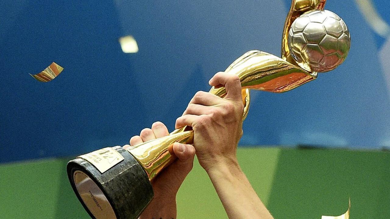 世界杯小组赛韩国vs德国：德国5-0锤爆韩国女足(3)