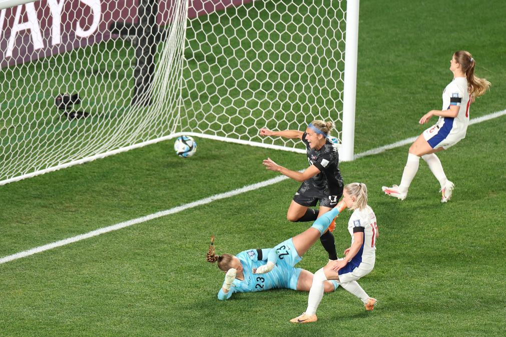 女足世界杯 | 首胜、意外与黯淡——2023女足世界杯小组赛综述(2)