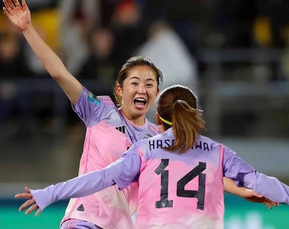 女足世界杯32强最终排名：欧洲揽前3！日本第5，中国第23创最差战绩(5)