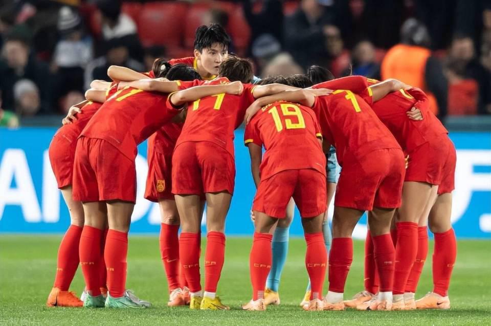 女足世界杯32强最终排名：欧洲揽前3！日本第5，中国第23创最差战绩(7)