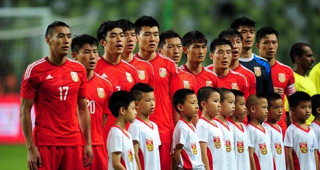 出线又没戏了！中国男足0比3完败亚洲鱼腩，对手国际足联排名134(4)