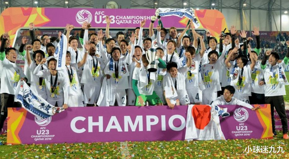 U23亚洲杯历届赛事回顾 伊、日、韩、沙、乌各取一冠(2)