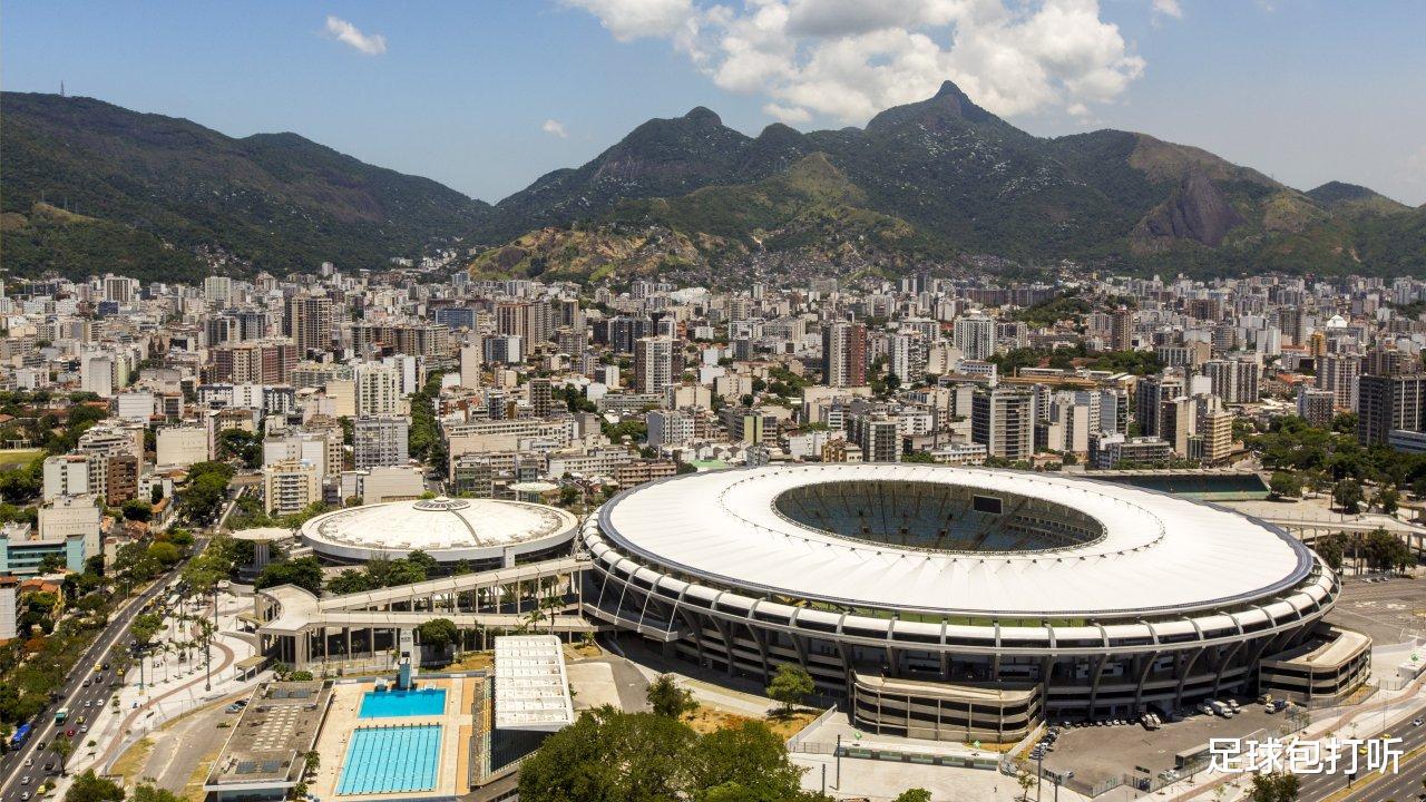南美世预赛前瞻：阿根廷遇强队，巴西喜逢弱旅(3)