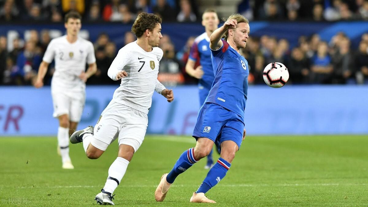欧预赛，卢森堡VS冰岛，卢森堡能否打破冰岛的铁桶阵？(5)