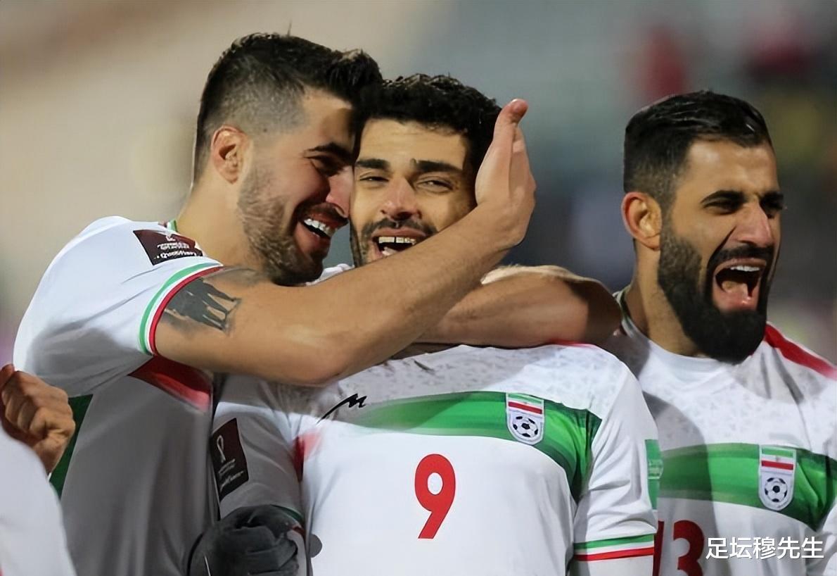 伊朗如果参加欧预赛，会是什么结果？1：0击败保加利亚的友谊赛可给出参考(1)