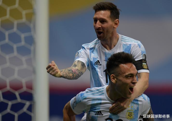 梅西轮休的阿根廷高原轻取玻利维亚，明年这套阵容是否能卫冕美洲杯？(2)