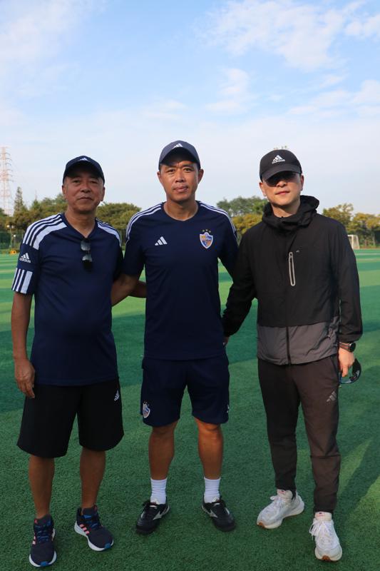 率上海U18队赴韩国拉练首战惜败，徐根宝：目前中国足球从上到下要先抓防守(3)