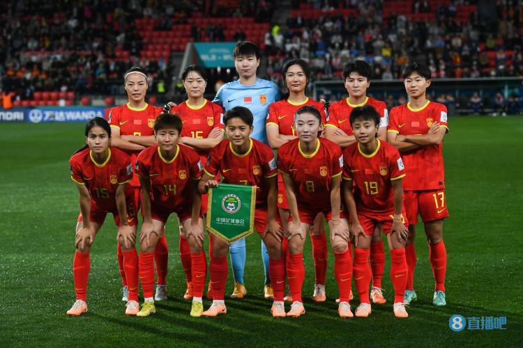 亚运女足小组赛今日综述：中国16-0蒙古，日本8-0孟加拉(1)