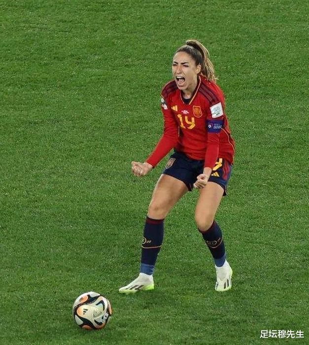 女足世界杯的决赛是西班牙对英格兰，2026年男足世界杯呢