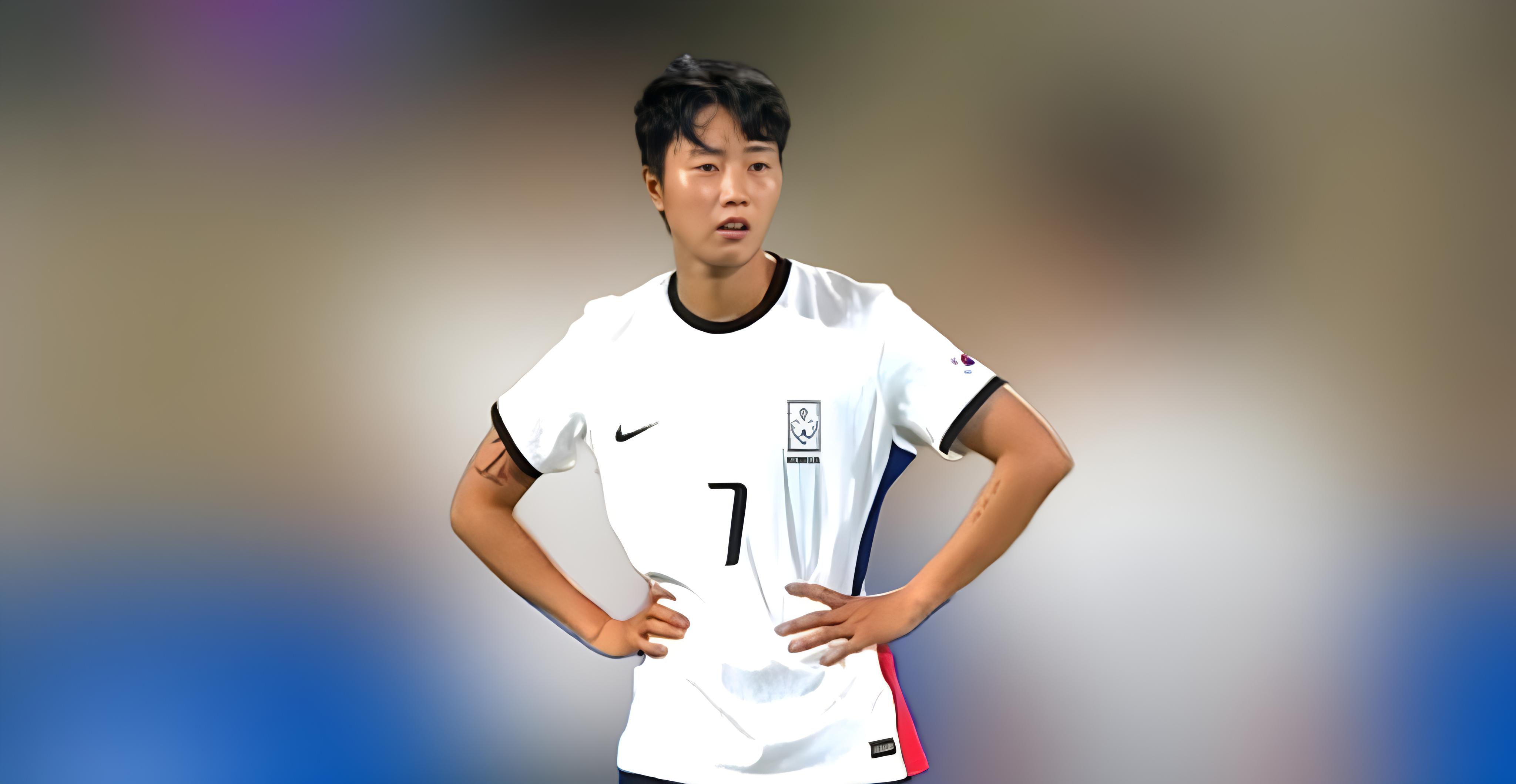 刺激，5-1韩国队踢疯，逆转东南亚劲旅，豪取2连，提前一轮晋级(1)