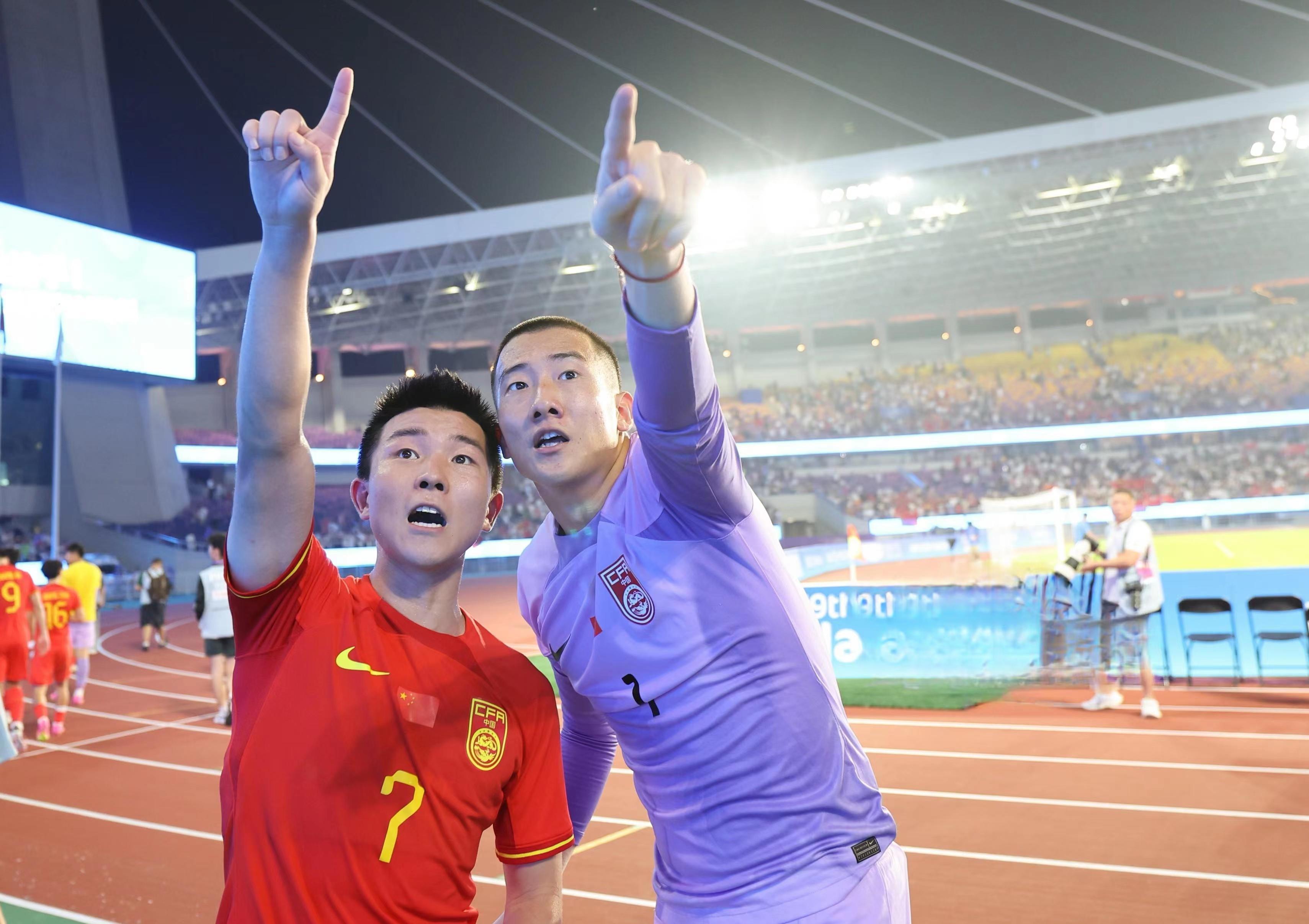 陶强龙！中国足球的希望之星，未来有望接棒武磊的“7”号球衣(3)
