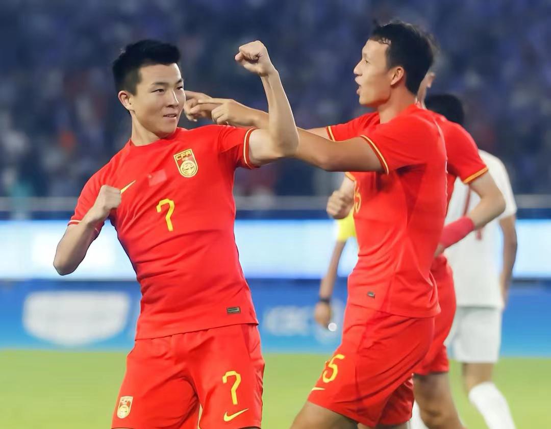 陶强龙！中国足球的希望之星，未来有望接棒武磊的“7”号球衣(4)