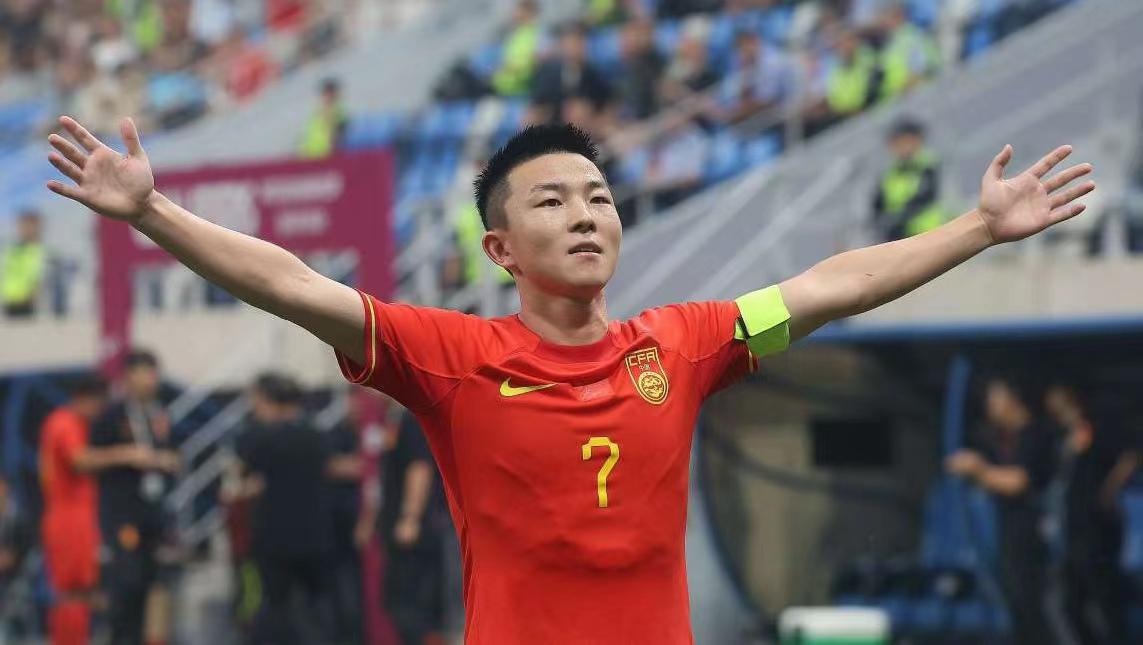 陶强龙！中国足球的希望之星，未来有望接棒武磊的“7”号球衣(5)