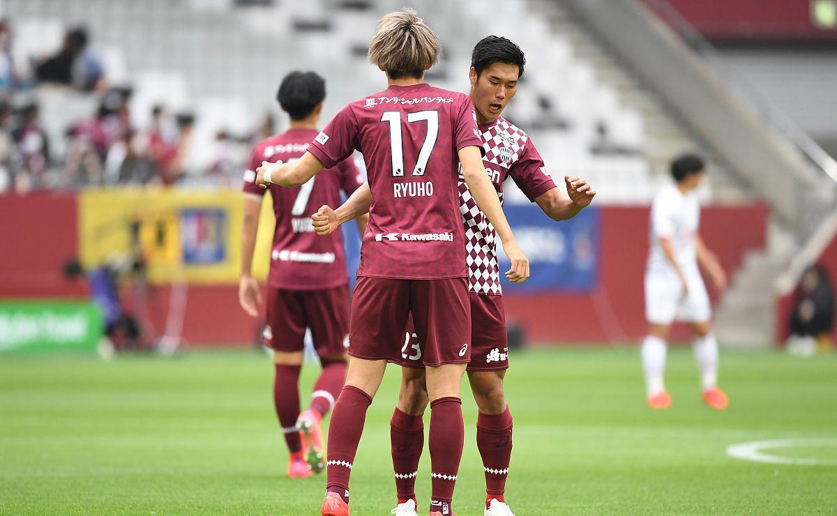 神户胜利船迎来榜首关键战，浦和红钻状态不俗，横滨FC能进也能丢(2)