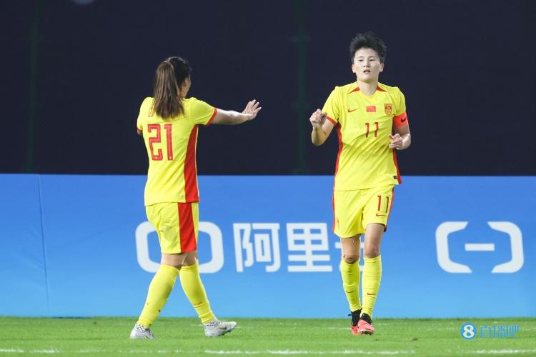 黄健翔：日本女足风格与世界杯时一致，中国队要拿出更好状态(1)