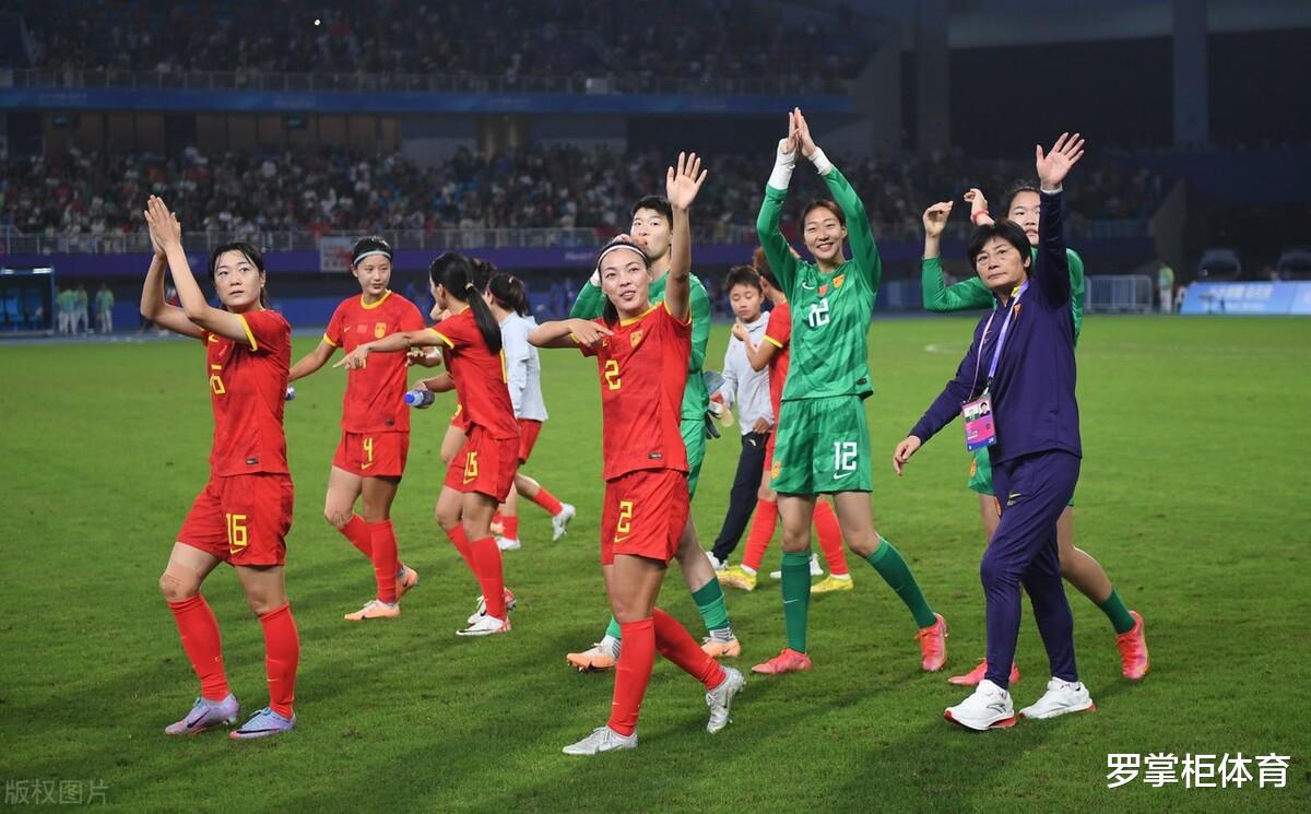 中国女足对日本前瞻，首发阵容将有三处调整，王霜或在替补席待命(2)