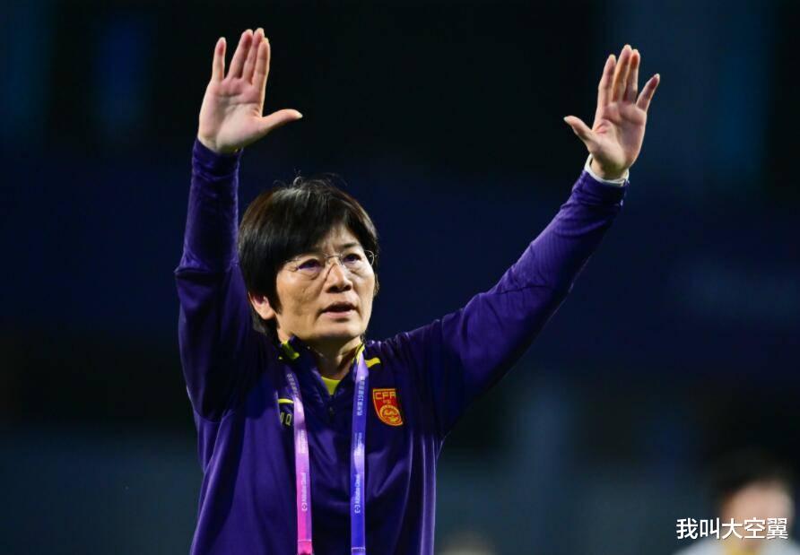 败了！中国女足3-4不敌日本，真实原因曝光，球迷发声令人心酸