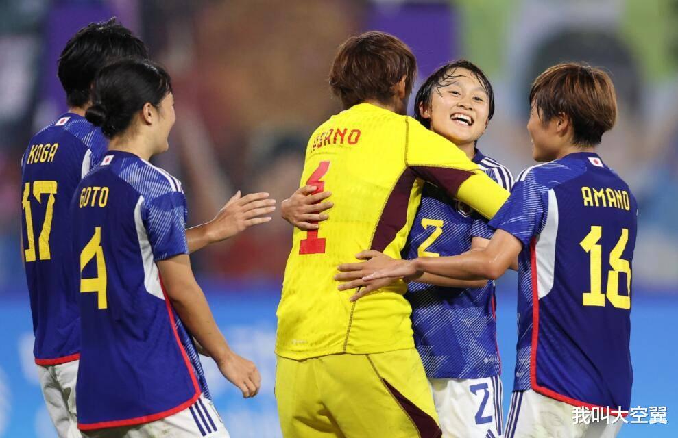 败了！中国女足3-4不敌日本，真实原因曝光，球迷发声令人心酸(4)