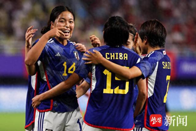 日本女足主帅：年轻球员首次参赛是为未来准备