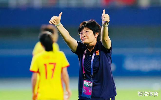 3-4，输日本二队！给女足队员赛后评分：5人不及格，1人应得满分(5)