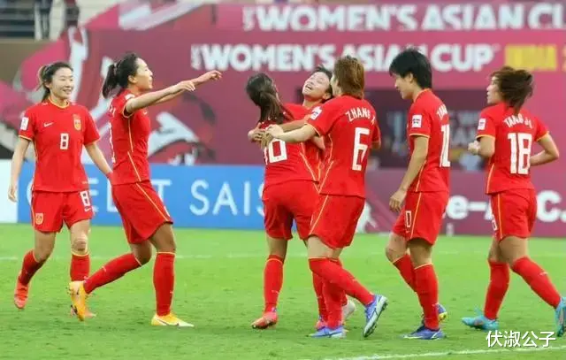 耻辱之战！中国女足3-4日本女足二队，暴露了4个可笑的事实(3)