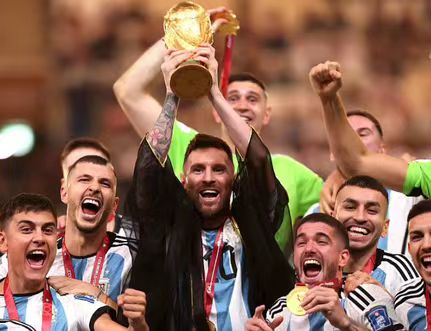史无前例！2030年世界杯将在三大洲举办，东道主包括葡萄牙阿根廷(3)