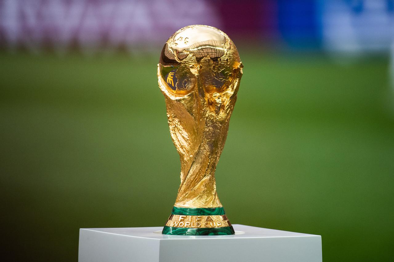 会申办吗FIFA：2034世界杯申办意向书需在10月31日前提交