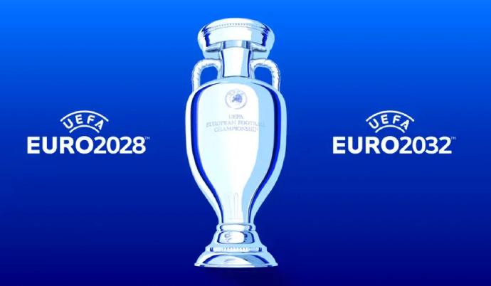 英国爱尔兰联合申办2028年欧洲杯，意土携手夺取2032年盛会！(2)