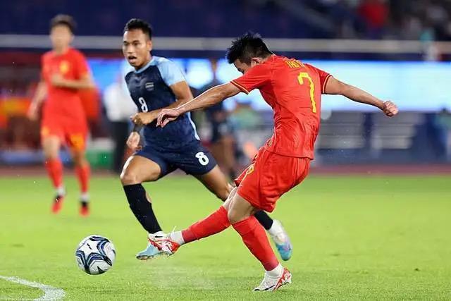 中国VS越南友谊赛，2.4+20倍友谊赛+英锦赛二串一推荐(3)