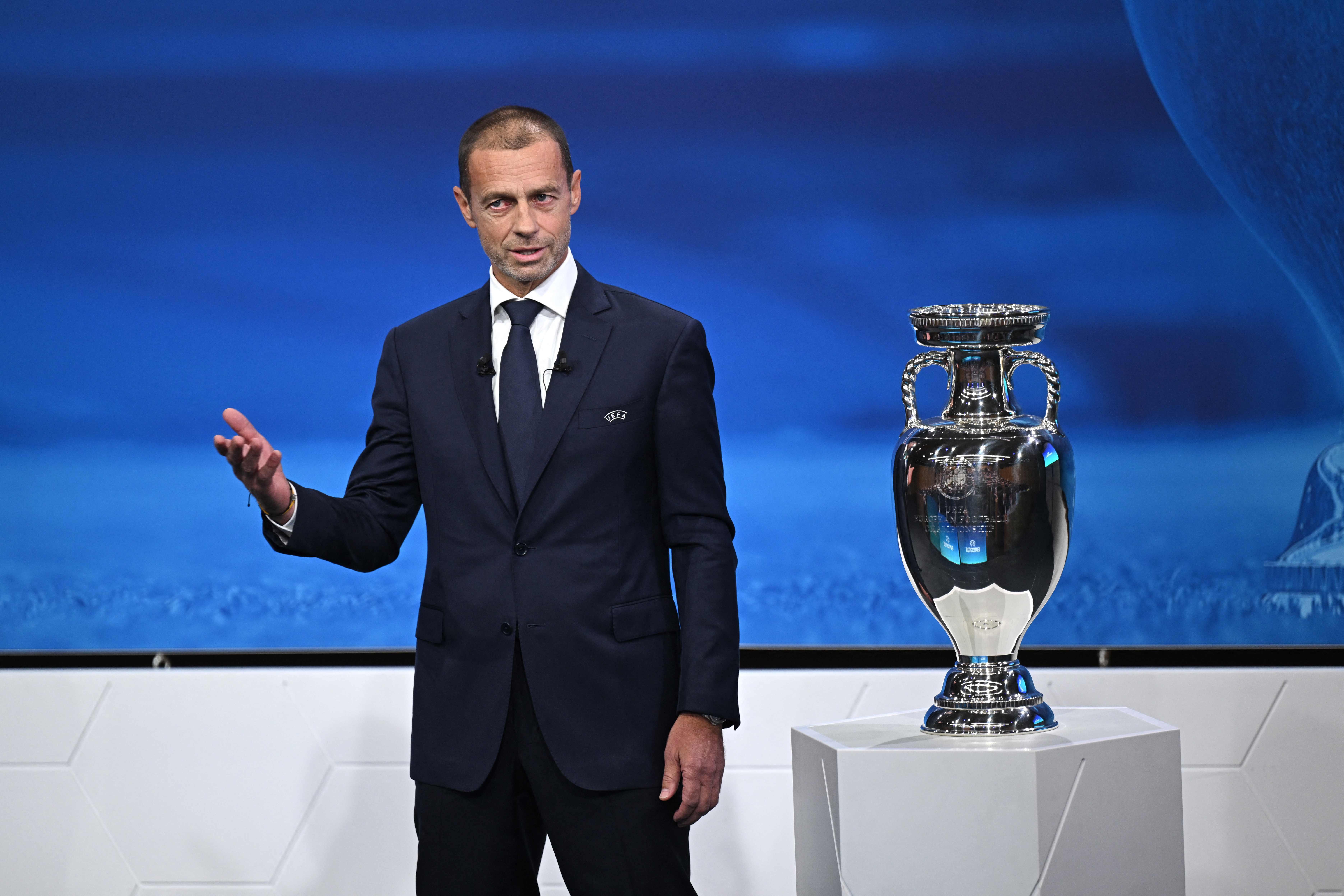 欧足联宣布2028与2032年欧锦赛举办地(2)