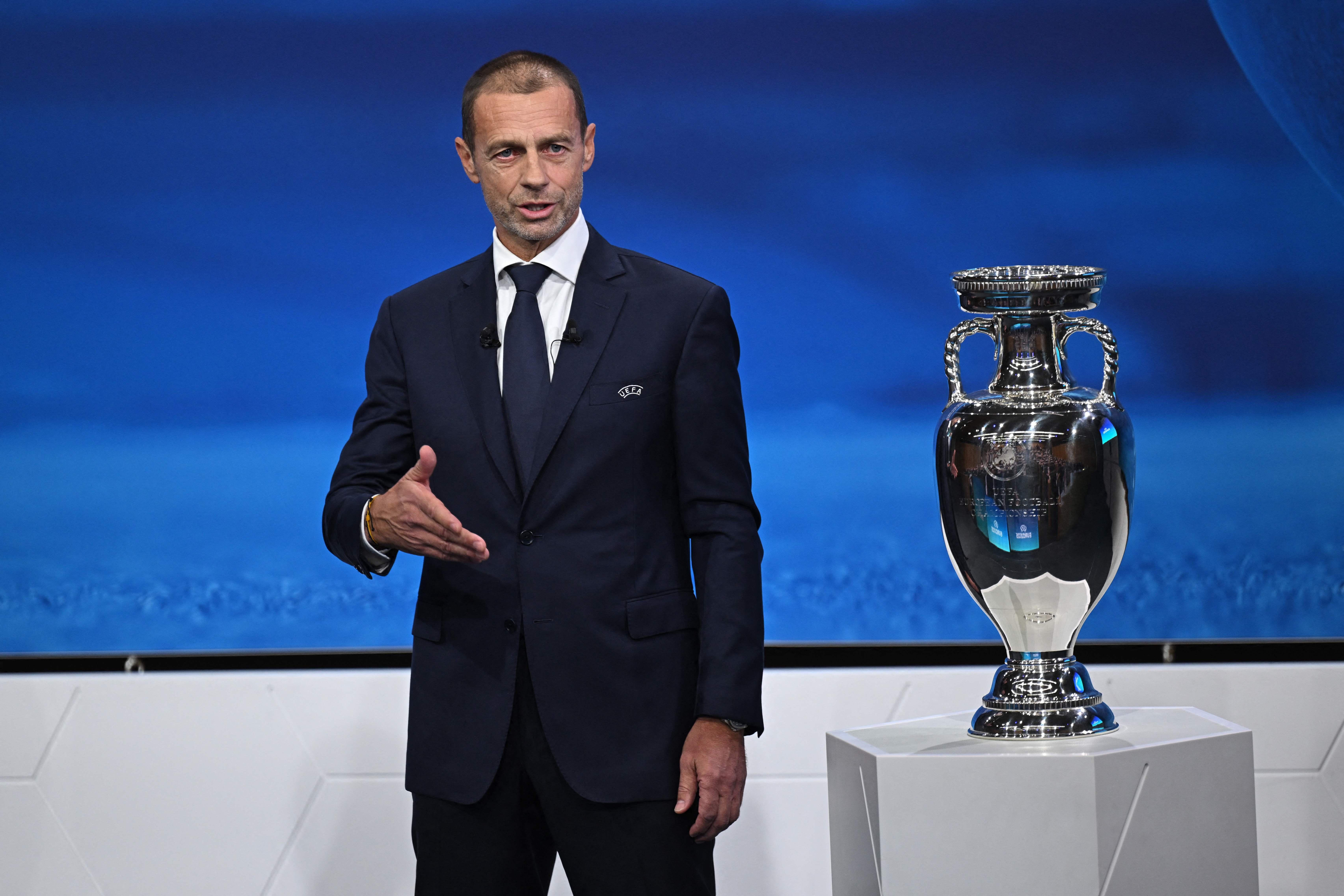 欧足联宣布2028与2032年欧锦赛举办地(5)