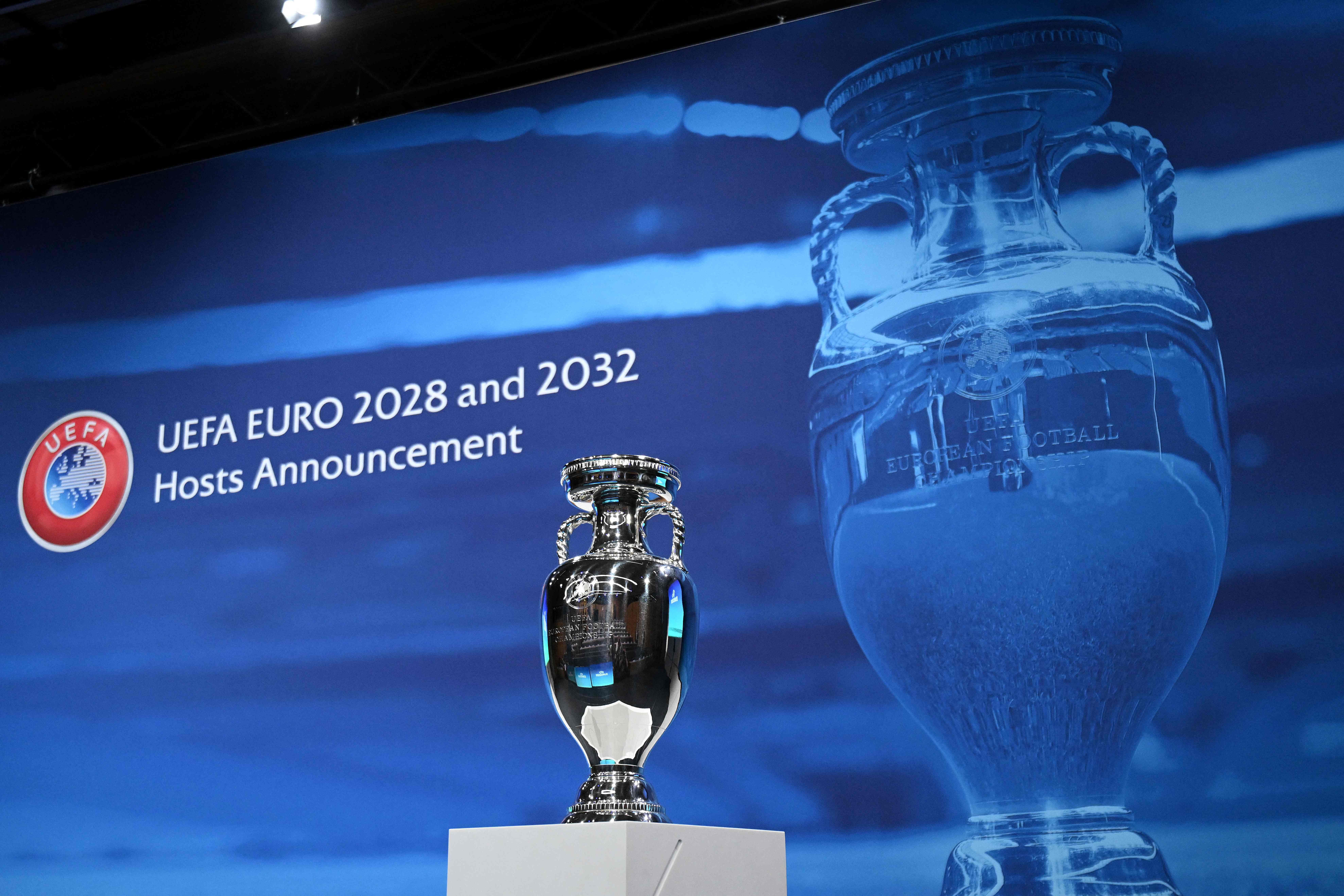 欧足联宣布2028与2032年欧锦赛举办地(8)