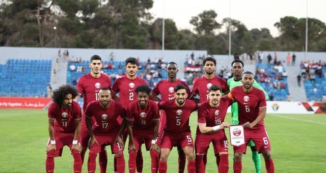 亚洲列强热身综述：伊朗胜约旦，塔雷米破门；澳大利亚0-1英格兰(7)